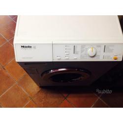 Lavatrice miele w 409