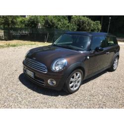 Mini Cooper clubman 1.6diesel