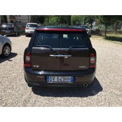 Mini Cooper clubman 1.6diesel