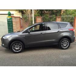 FORD Kuga 2ª serie - 2014