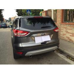 FORD Kuga 2ª serie - 2014