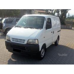 SUZUKI Carry 1.3i FURGONATO