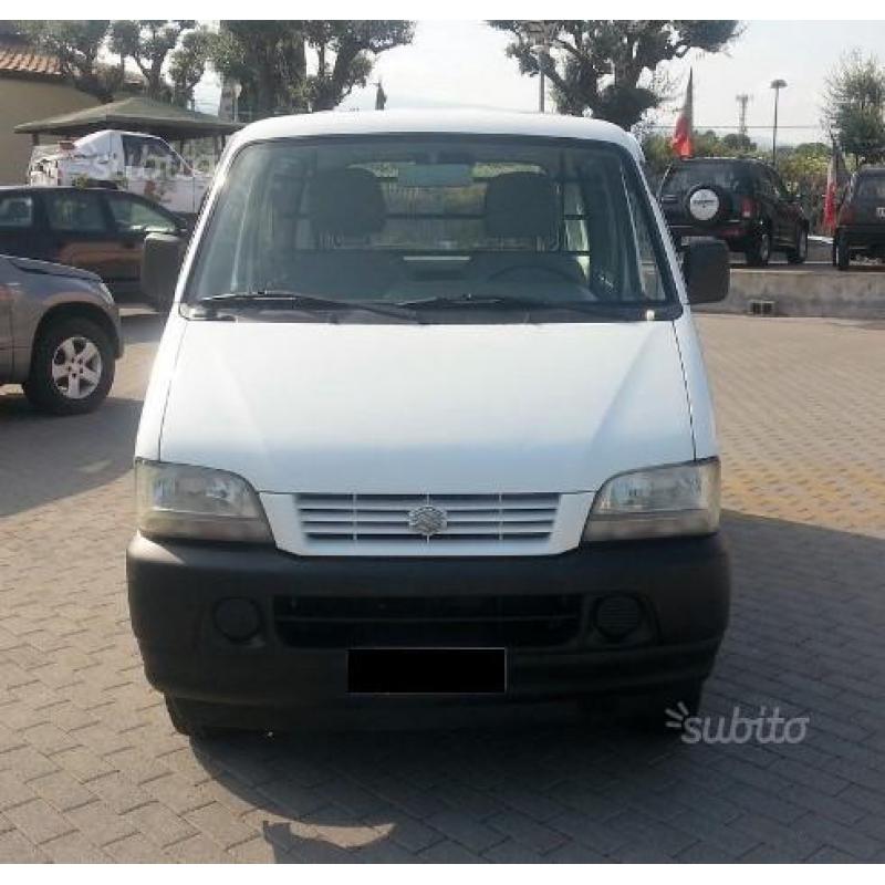 SUZUKI Carry 1.3i FURGONATO