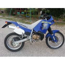 Gilera Apache 125 - 1994