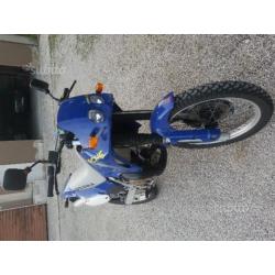 Gilera Apache 125 - 1994