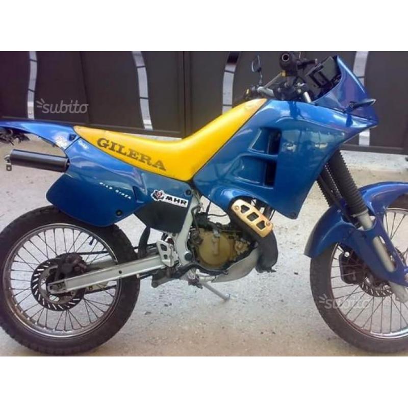 Gilera Altro modello - 1994