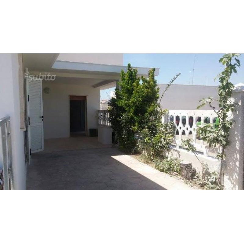 Via 376k torre lapillo