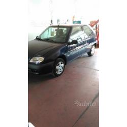 CITROEN Saxo - 2000