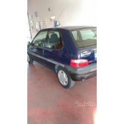 CITROEN Saxo - 2000