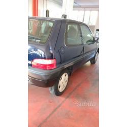 CITROEN Saxo - 2000