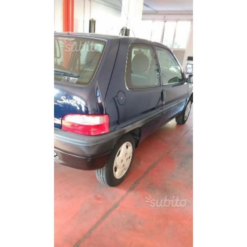 CITROEN Saxo - 2000