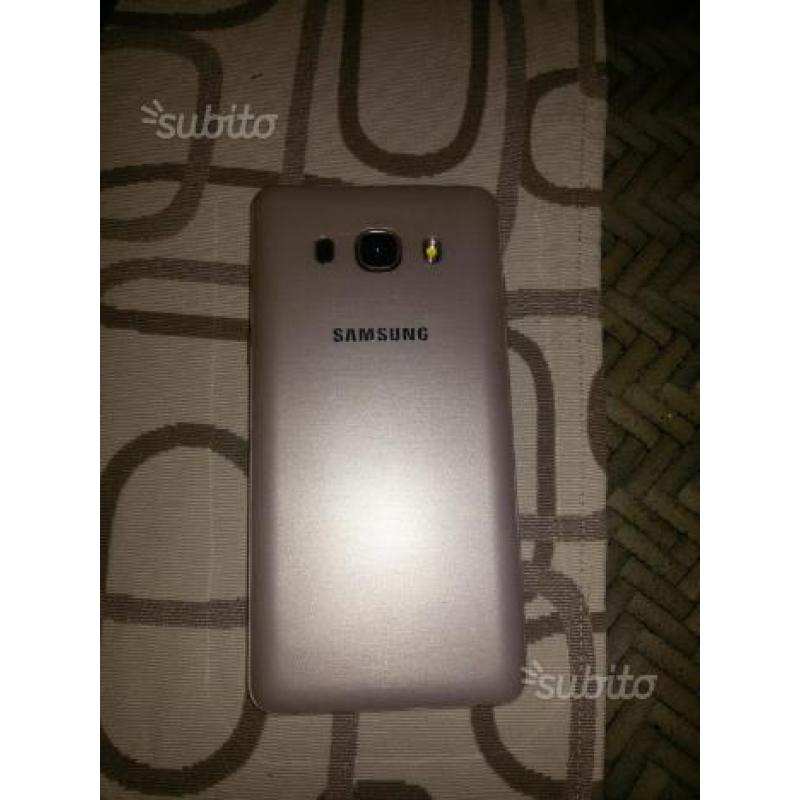 Samsung j5 2016