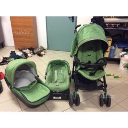 Trio peg perego