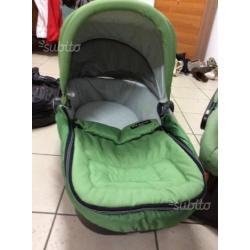 Trio peg perego