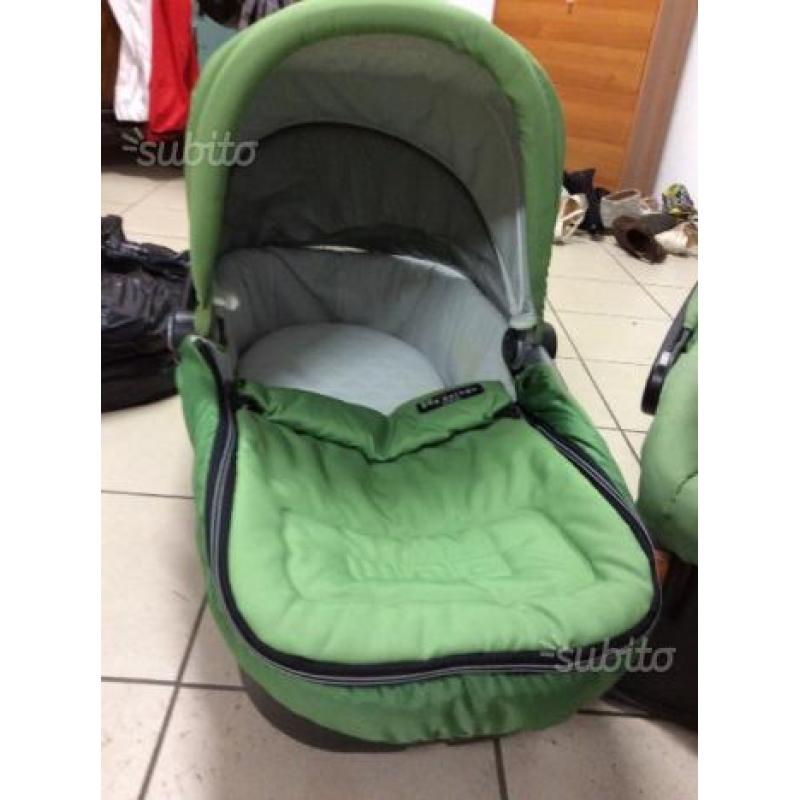 Trio peg perego