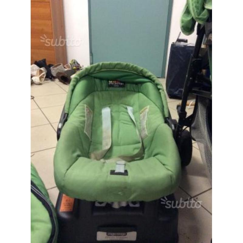 Trio peg perego