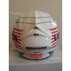 Casco blauer