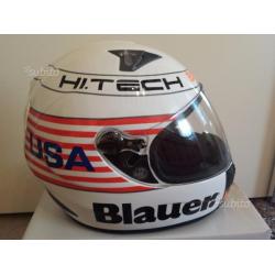 Casco blauer