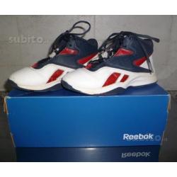 Reebok basket bimbo n. 31