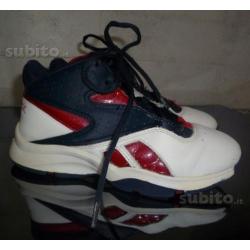 Reebok basket bimbo n. 31