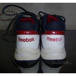 Reebok basket bimbo n. 31