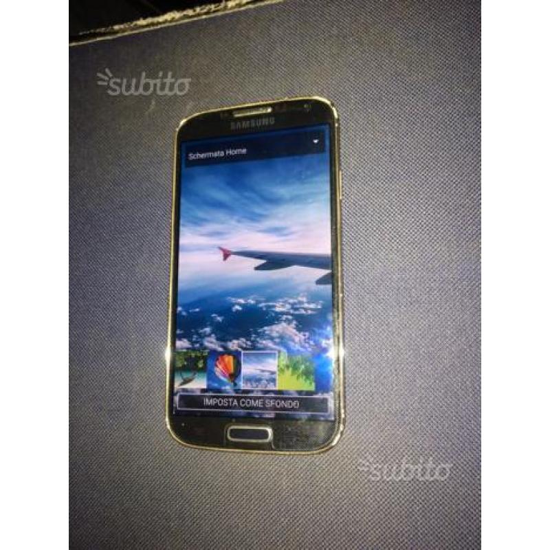 Samsung GT-I9505