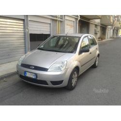 FORD Fiesta 3ª serie - 2003