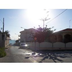 Villa Marina Scoglitti 11 posti vicino al mare