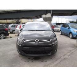 CITROEN C4 1.6 hdi