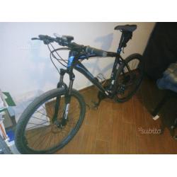 Mountain bike Sestriere 400 27,5