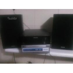 Stereo DVDp3