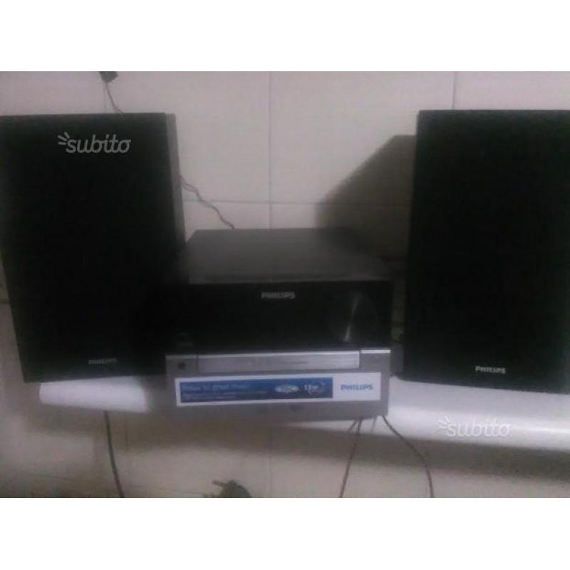 Stereo DVDp3