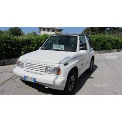 SUZUKI Vitara/Sidekick 1.6 GPL - 1995