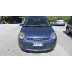 FORD Fiesta 1.4 TDCI 5 porte - 2006