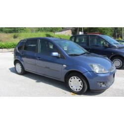 FORD Fiesta 1.4 TDCI 5 porte - 2006