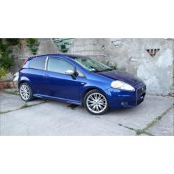 Fiat grande punto 1.3 90cv sport