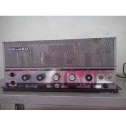 Amplificatore Valvolare GELOSO G.3263-A