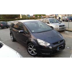 FORD S-Max - 2006 con 7 posti