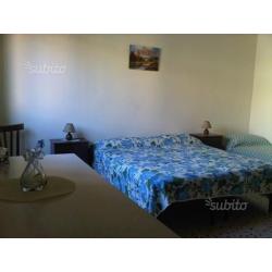 PUGLIA - Villino a Ugento, max 13 posti letto