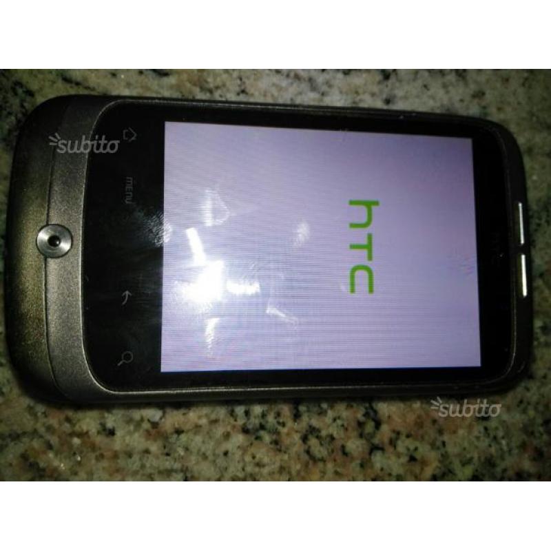 Htc con scatola