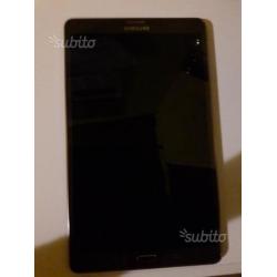 Samsung tab s 8.4"