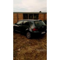 Golf 4 1.9 90 cv