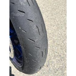 Michelin Power Cup 120/70 190/55