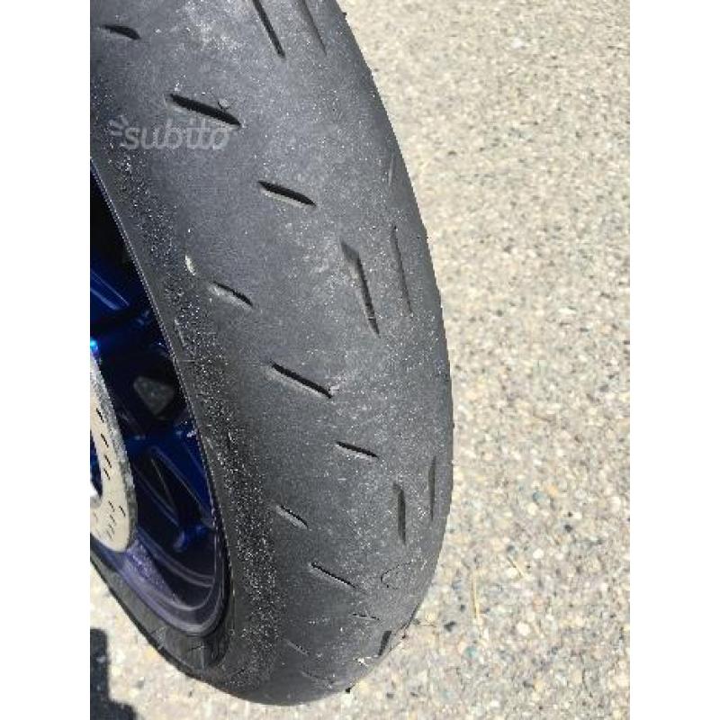 Michelin Power Cup 120/70 190/55