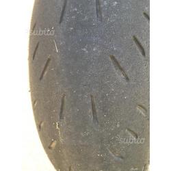 Michelin Power Cup 120/70 190/55