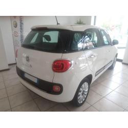 FIAT 500L 1.3 MTJ 85 CV - Az.le - 2015