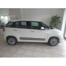 FIAT 500L 1.3 MTJ 85 CV - Az.le - 2015