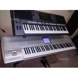 Korg Triton Studio 76,HD,Ram,Trolley,Extra