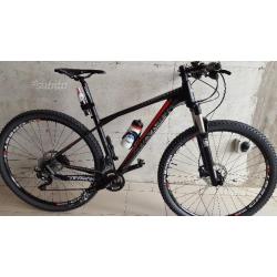 Mountain bike Olympia Master 29 modello 2016