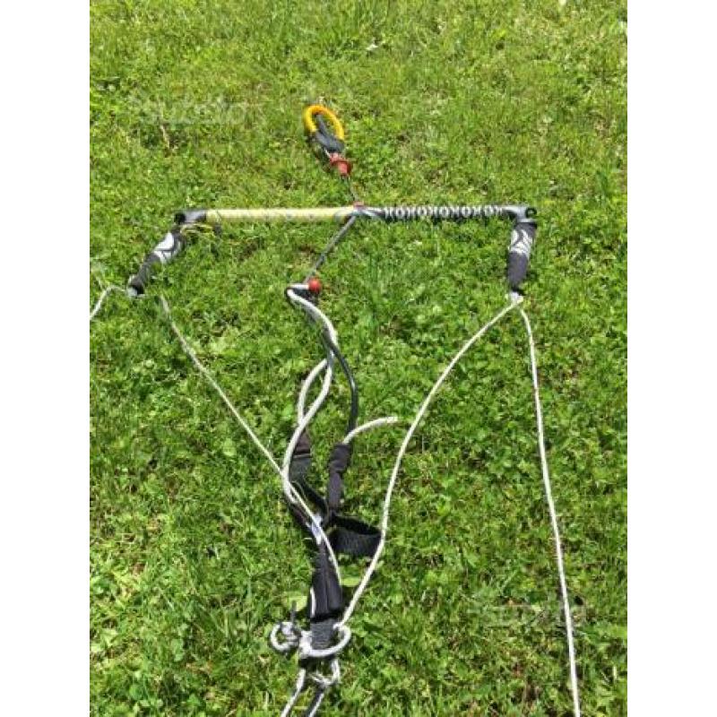 KIte Cabrinha crossbow 12 metri